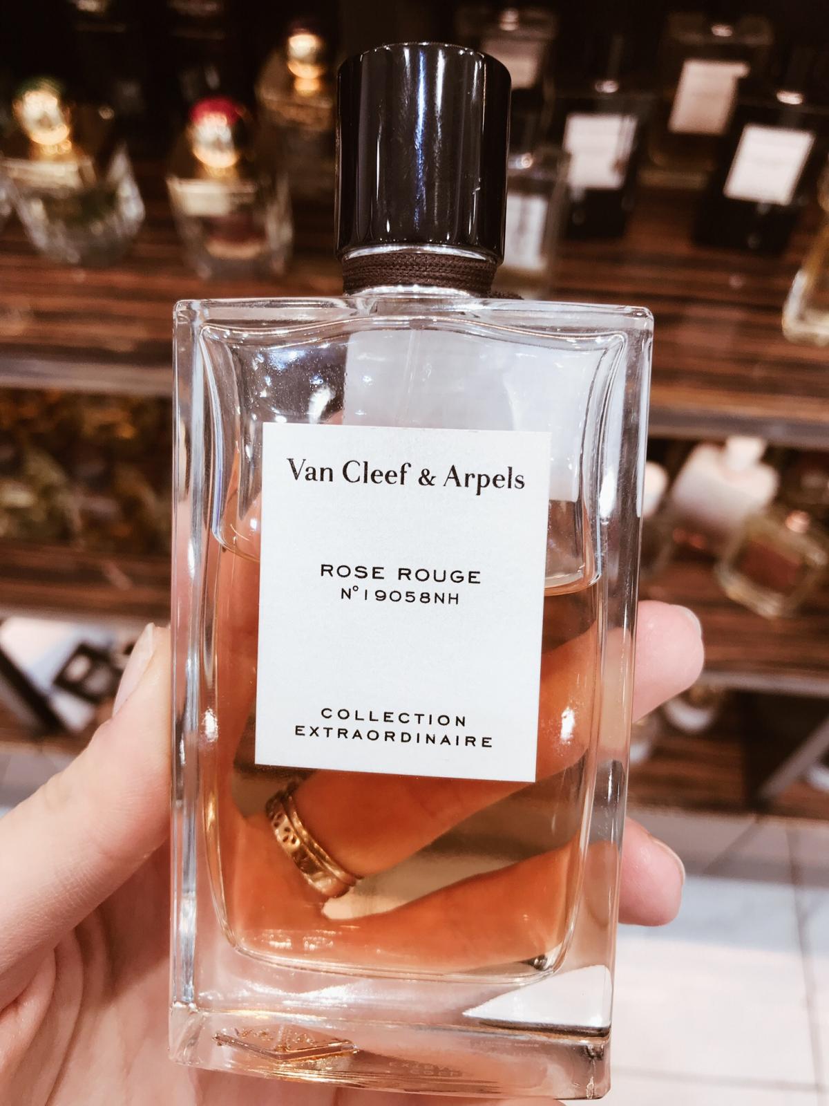 Rose Rouge - Van Cleef & Arpels - Gallery 4