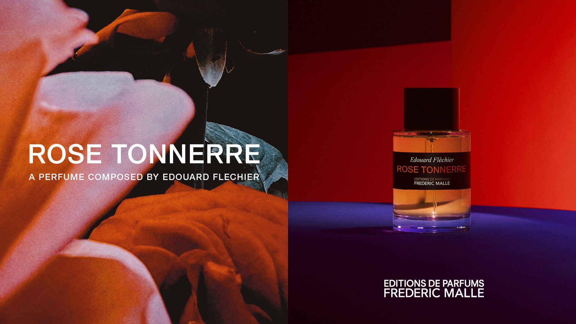 Rose Tonnerre - Frederic Malle - Gallery 2
