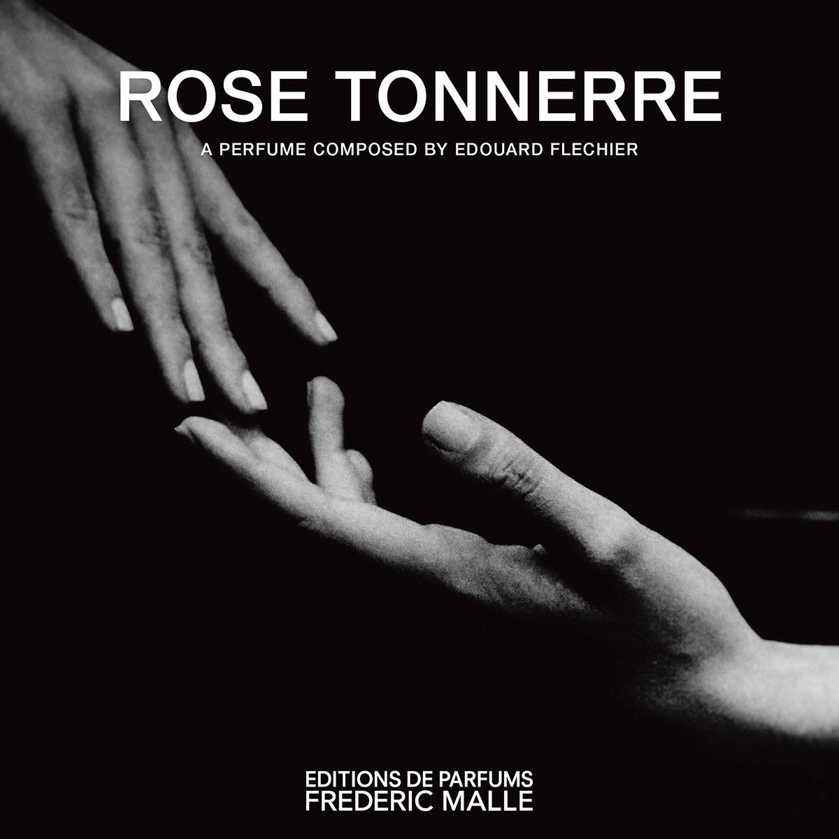 Rose Tonnerre - Frederic Malle - Gallery 4