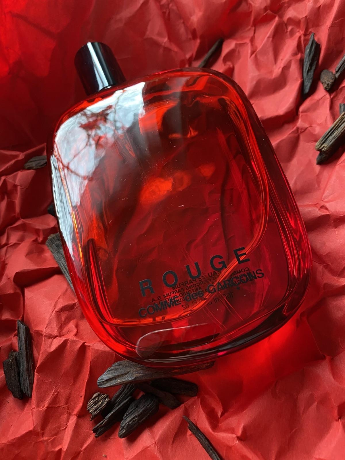 Rouge - Comme des Garcons - Gallery 2