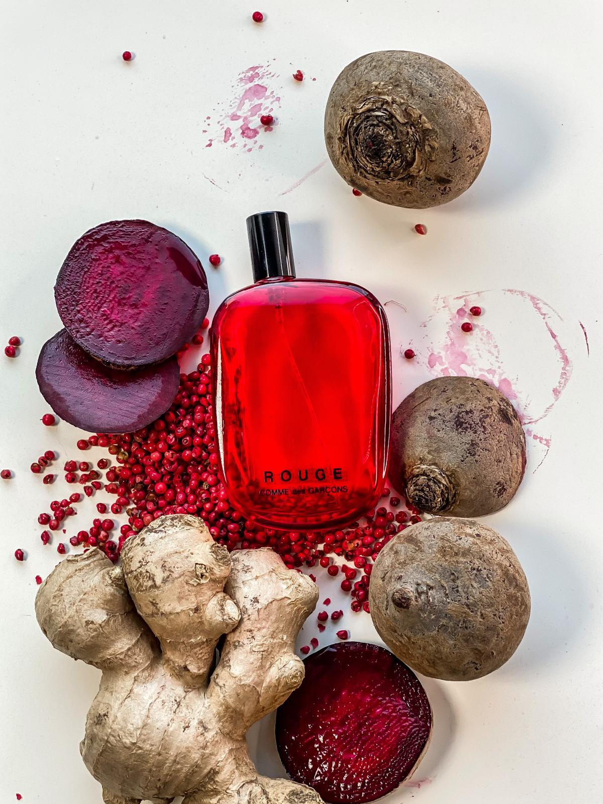 Rouge - Comme des Garcons - Gallery 4
