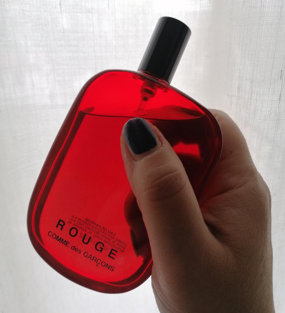 Rouge - Comme des Garcons - Gallery 1