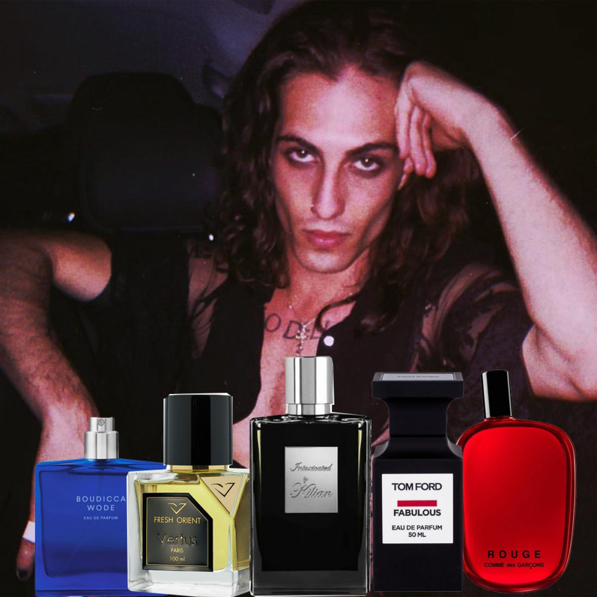 Rouge - Comme des Garcons - Gallery 2