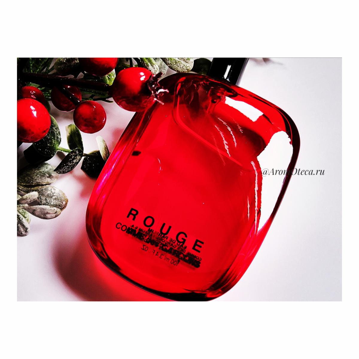 Rouge - Comme des Garcons - Gallery 1