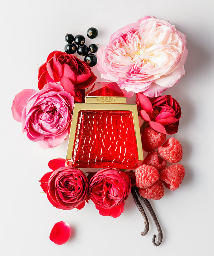 Rouge - Rubeus Milano - Gallery 2
