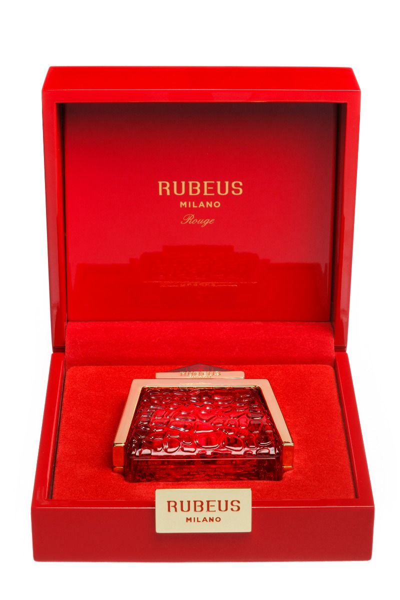 Rouge - Rubeus Milano - Gallery 3