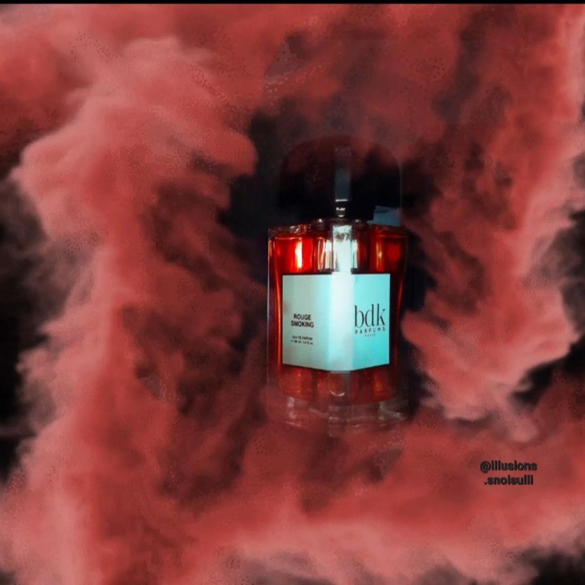 Rouge Smoking - BDK Parfums - Gallery 1