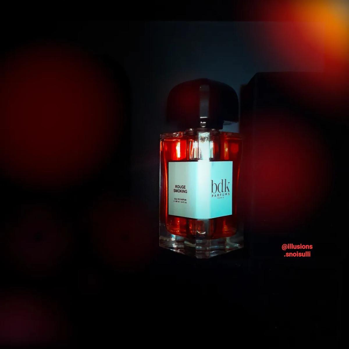 Rouge Smoking - BDK Parfums - Gallery 2
