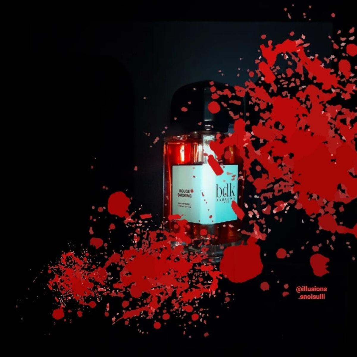 Rouge Smoking - BDK Parfums - Gallery 3