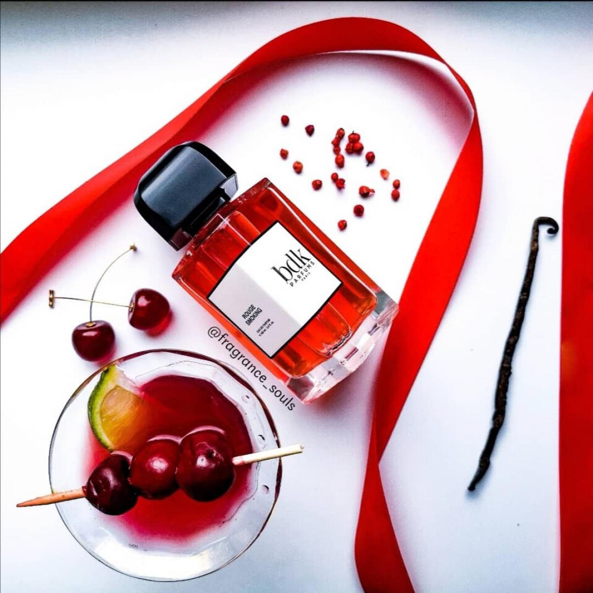 Rouge Smoking - BDK Parfums - Gallery 4