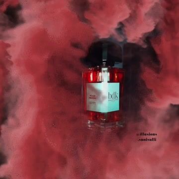 Rouge Smoking - BDK Parfums - Gallery 1