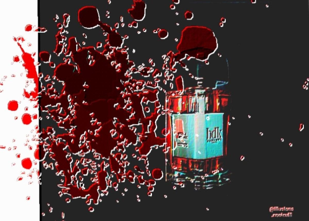 Rouge Smoking - BDK Parfums - Gallery 3