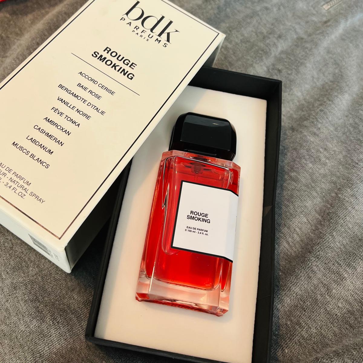 Rouge Smoking - BDK Parfums - Gallery 4