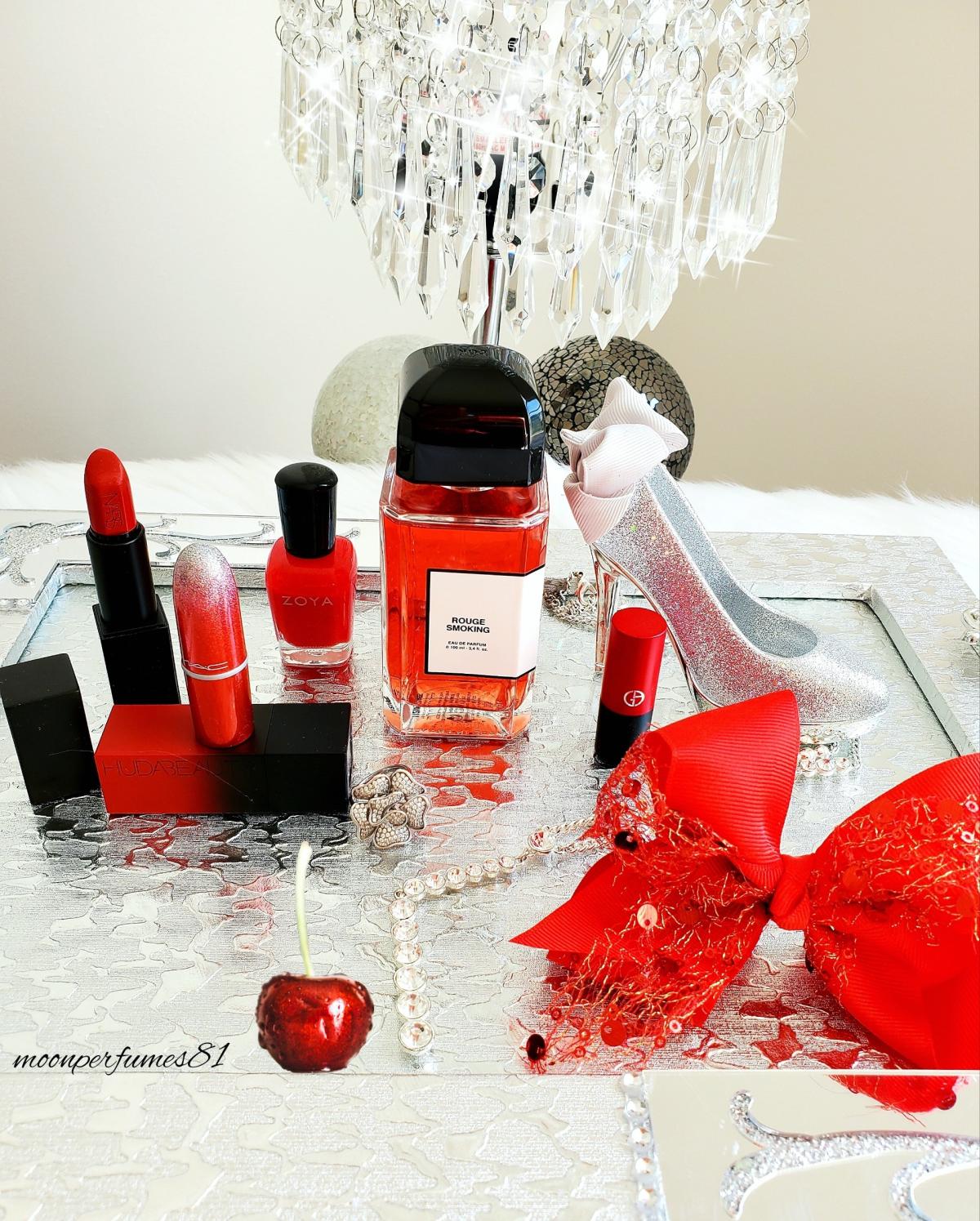 Rouge Smoking - BDK Parfums - Gallery 1
