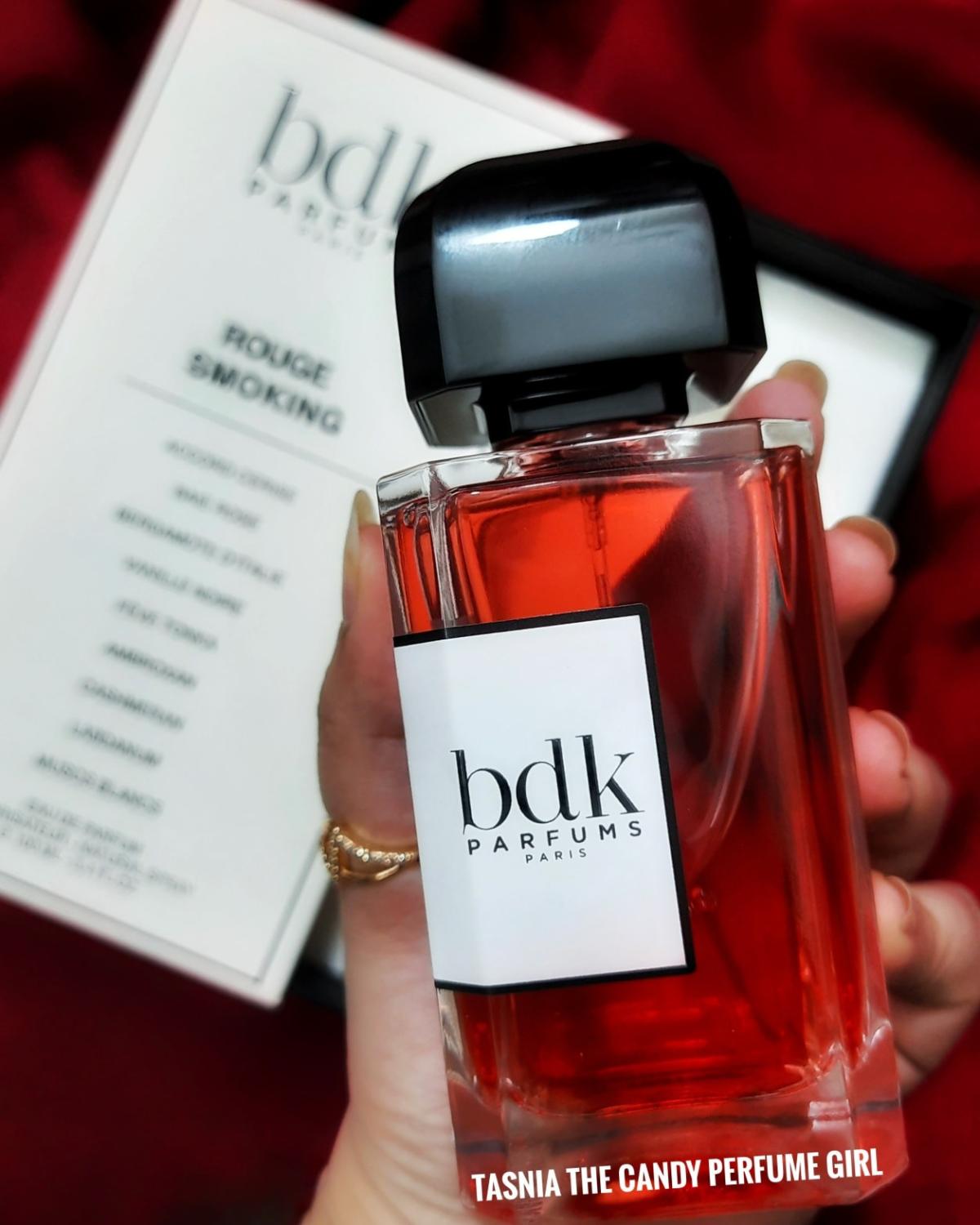 Rouge Smoking - BDK Parfums - Gallery 2