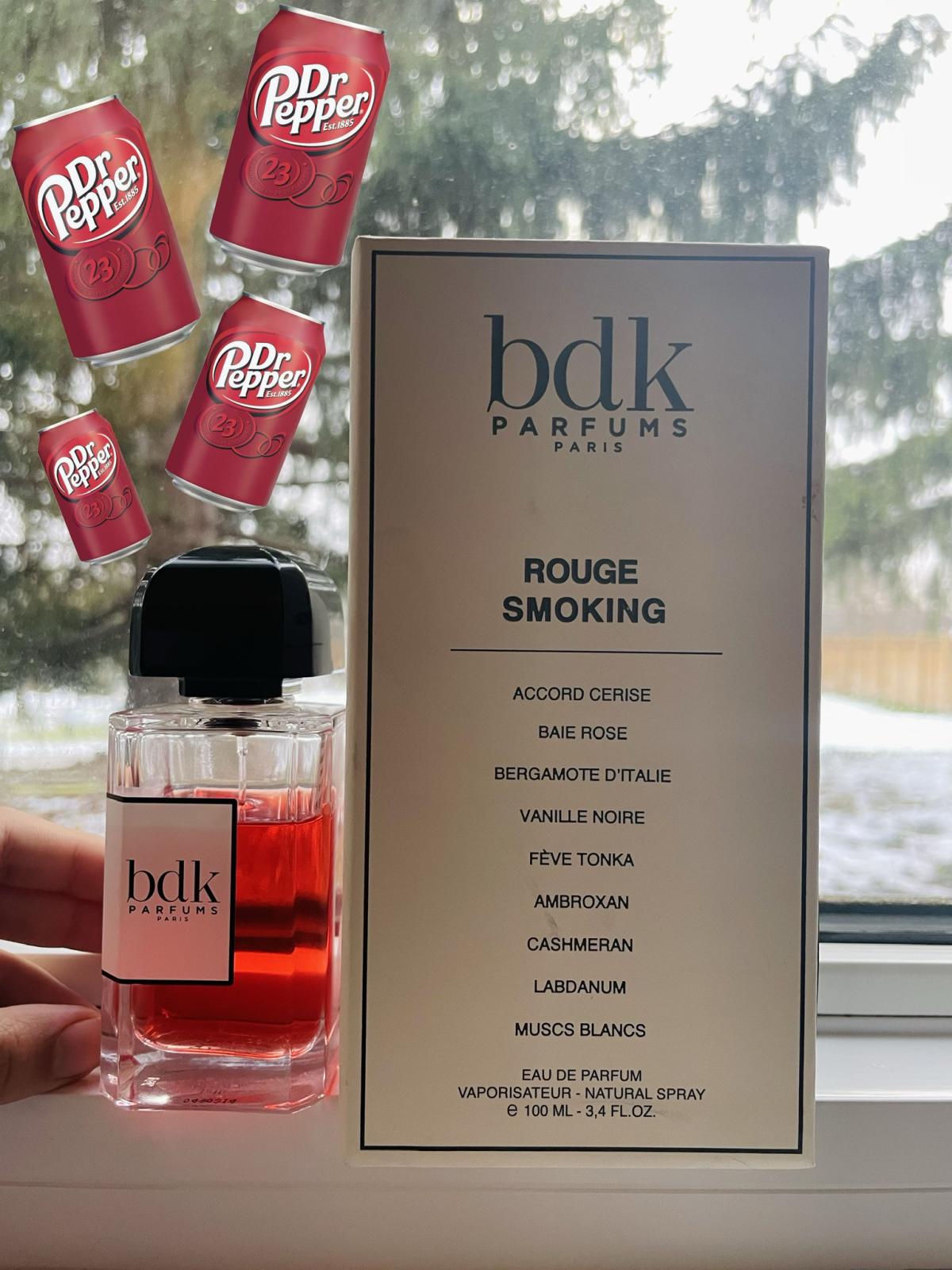 Rouge Smoking - BDK Parfums - Gallery 4
