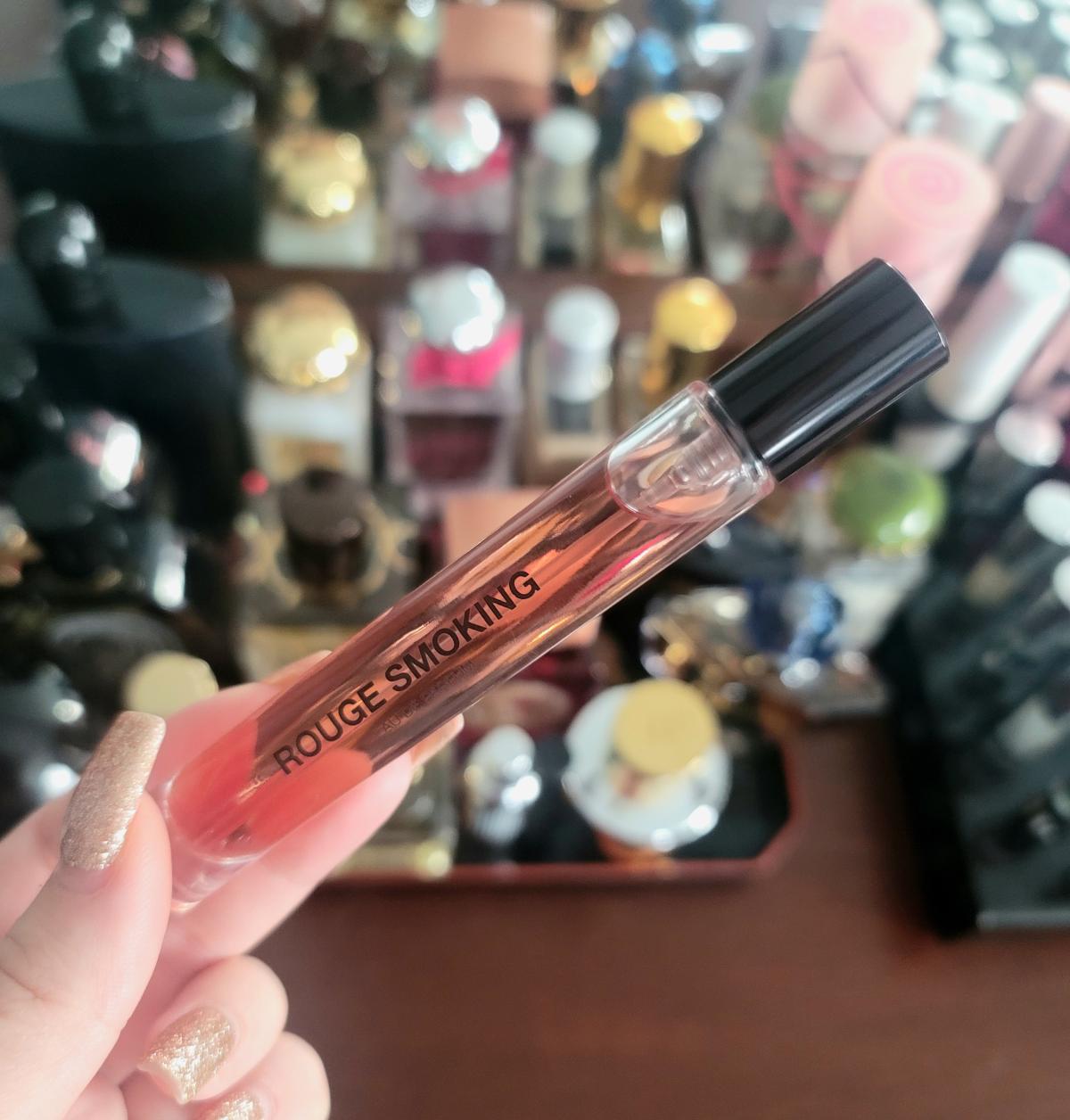 Rouge Smoking - BDK Parfums - Gallery 1