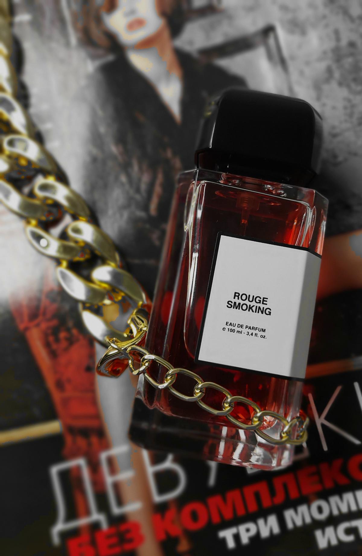 Rouge Smoking - BDK Parfums - Gallery 2