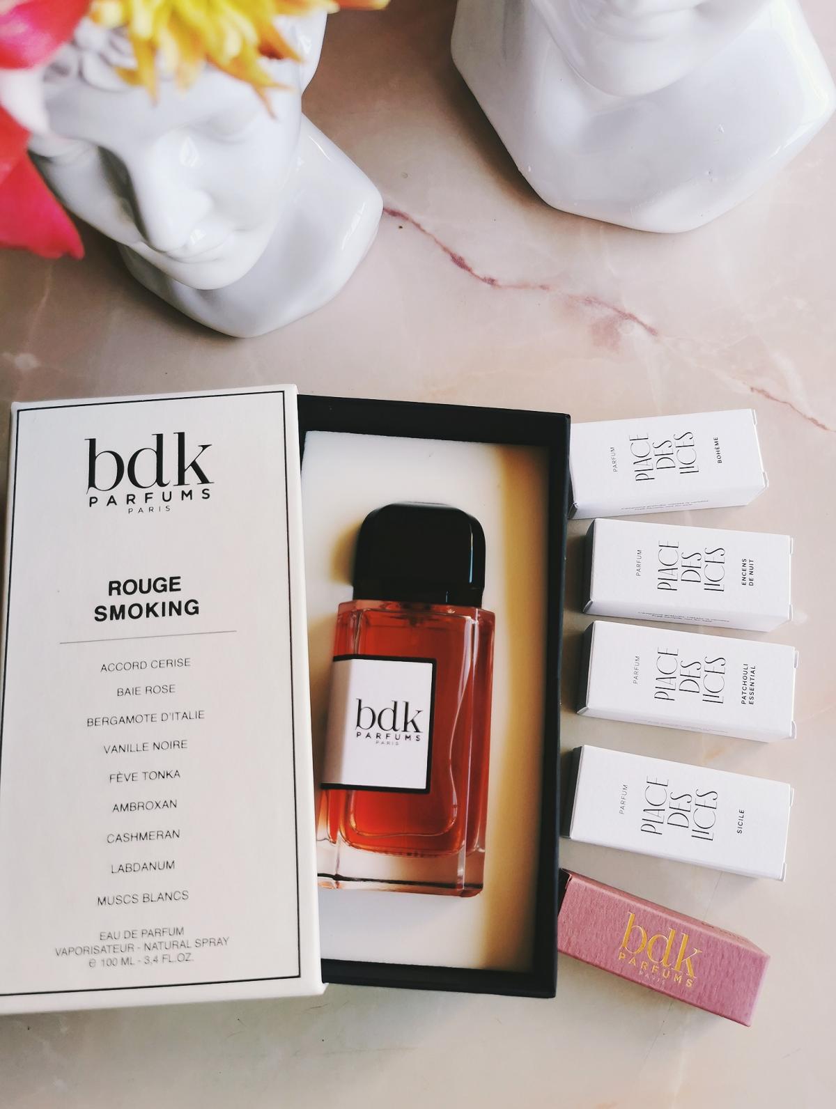 Rouge Smoking - BDK Parfums - Gallery 1