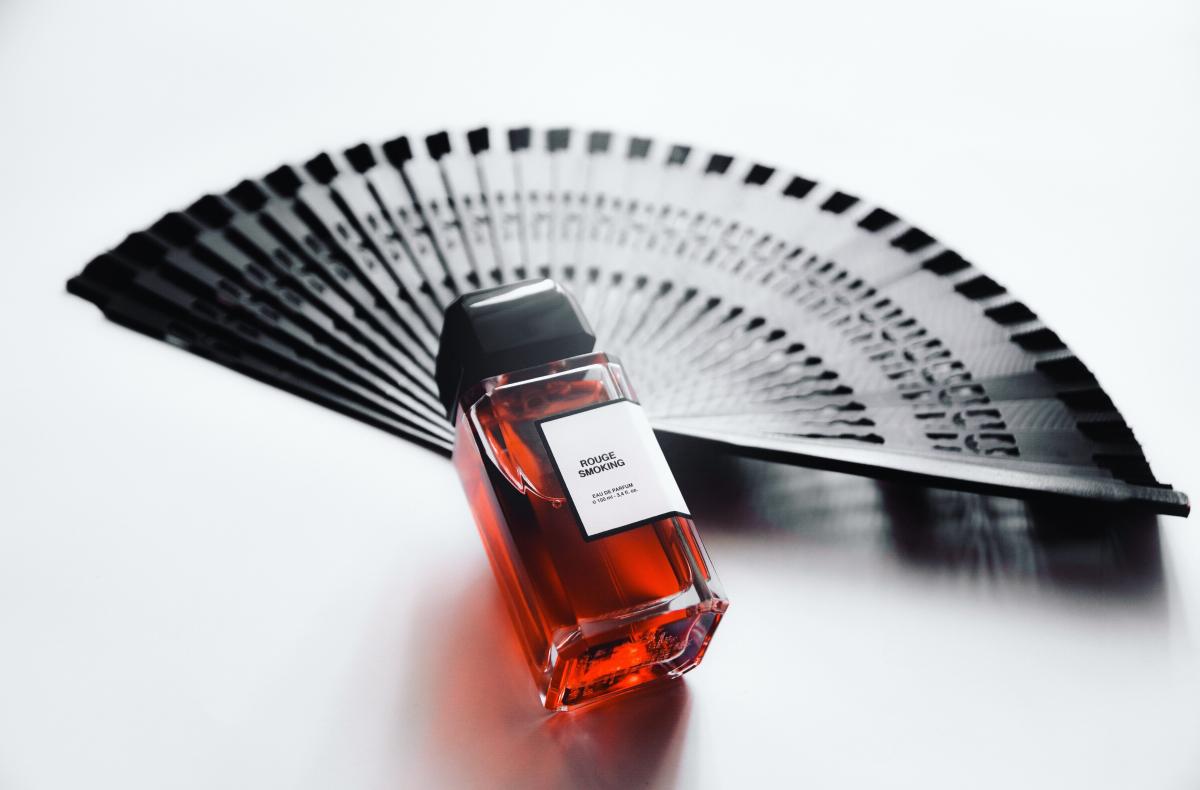 Rouge Smoking - BDK Parfums - Gallery 1
