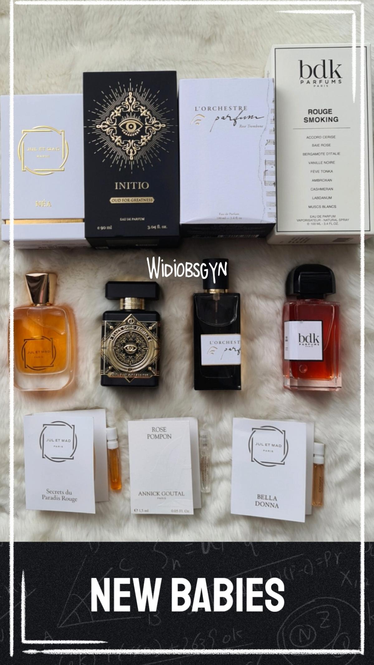 Rouge Smoking - BDK Parfums - Gallery 2