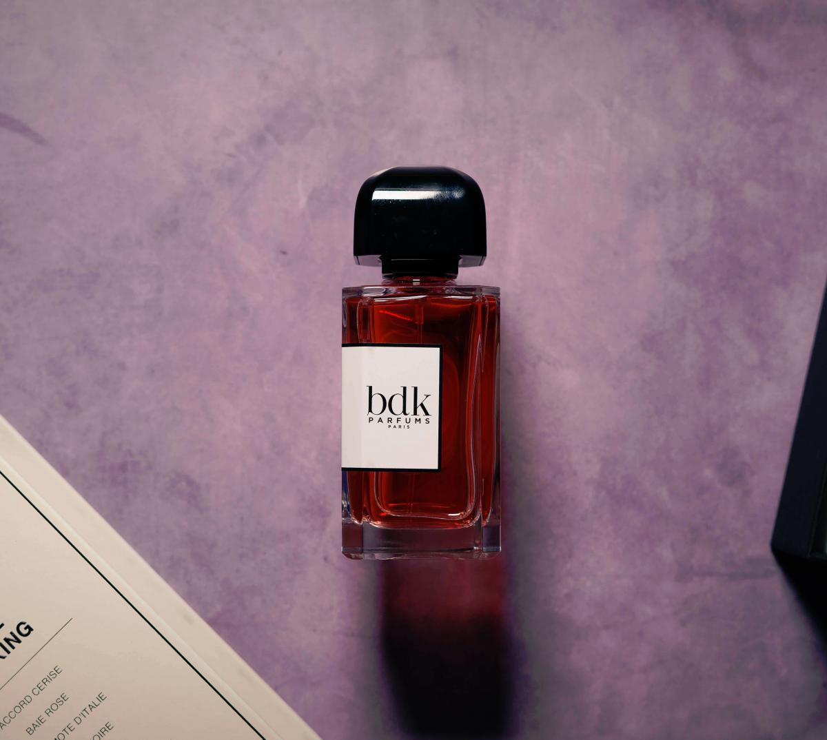 Rouge Smoking - BDK Parfums - Gallery 3