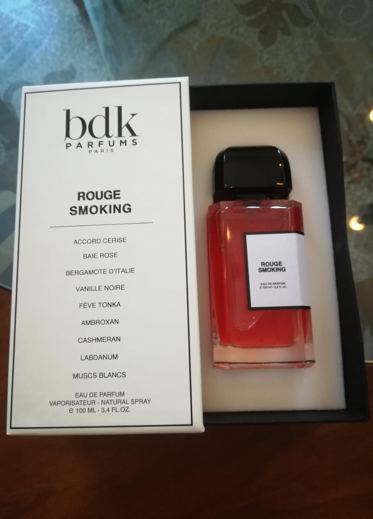 Rouge Smoking - BDK Parfums - Gallery 1