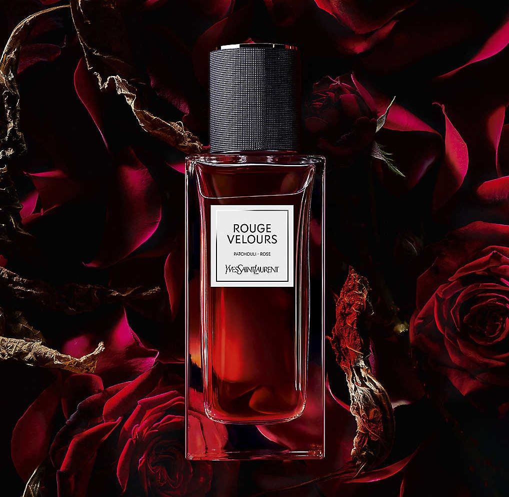 Rouge Velours - Yves Saint Laurent - Gallery 2
