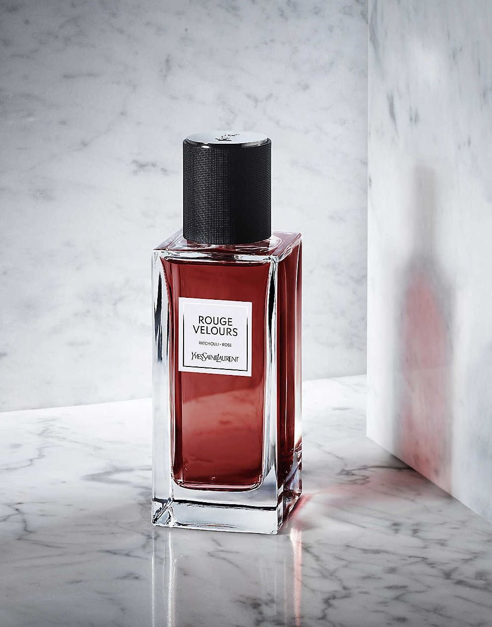 Rouge Velours - Yves Saint Laurent - Gallery 3