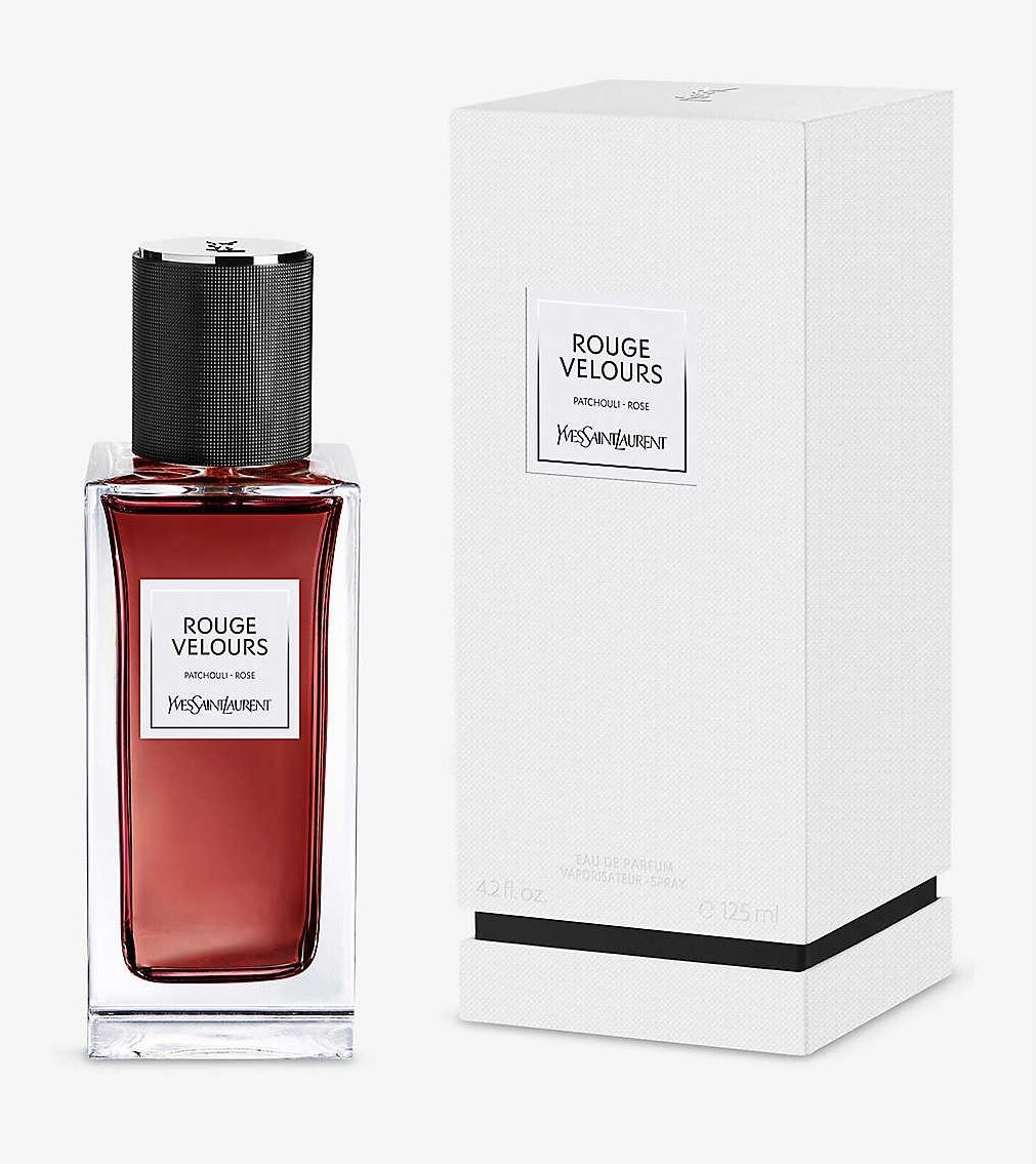 Rouge Velours - Yves Saint Laurent - Gallery 4