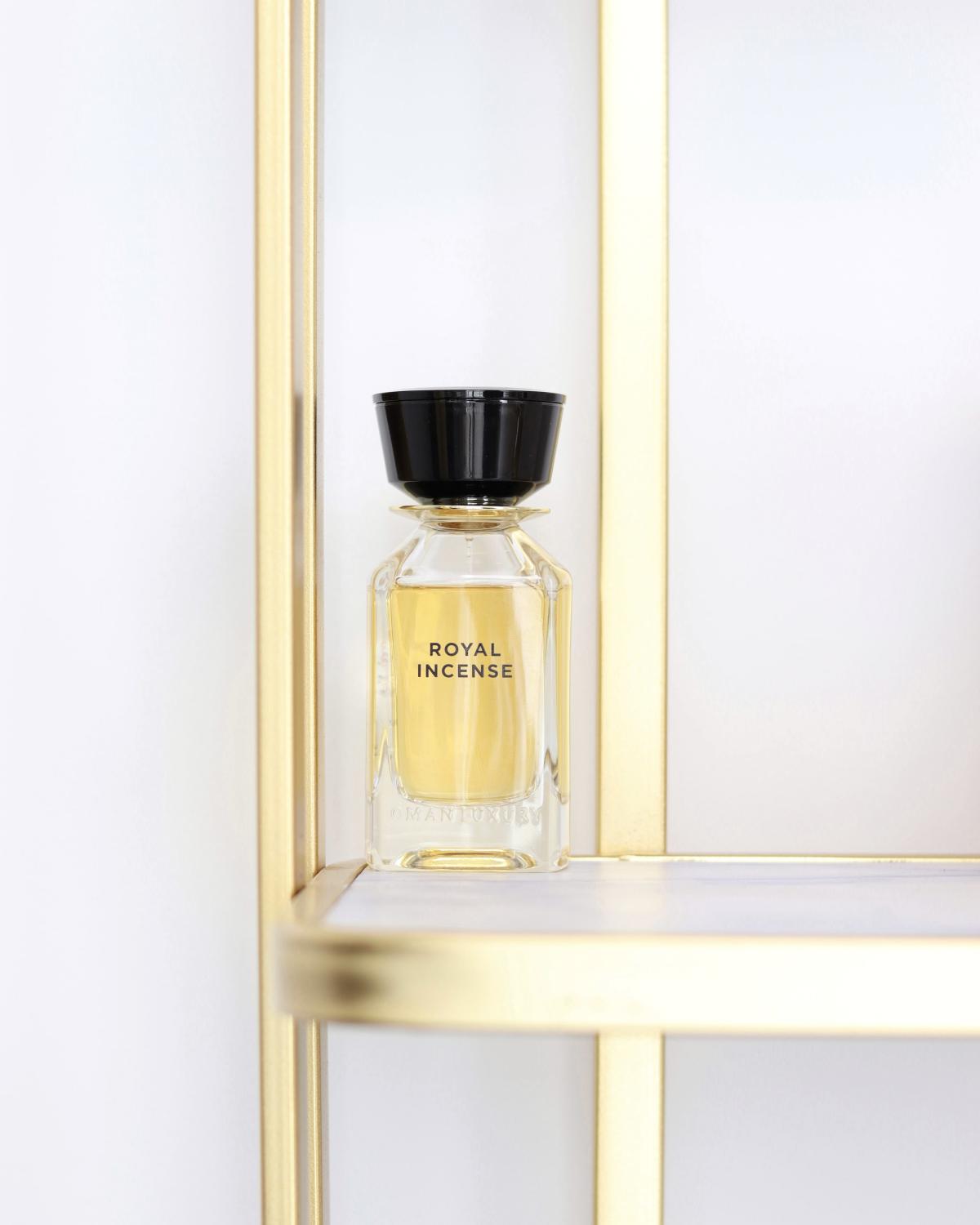 Royal Incense - Omanluxury - Gallery 1