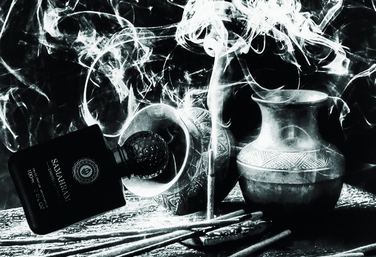 Royal Incense - Omanluxury - Gallery 2