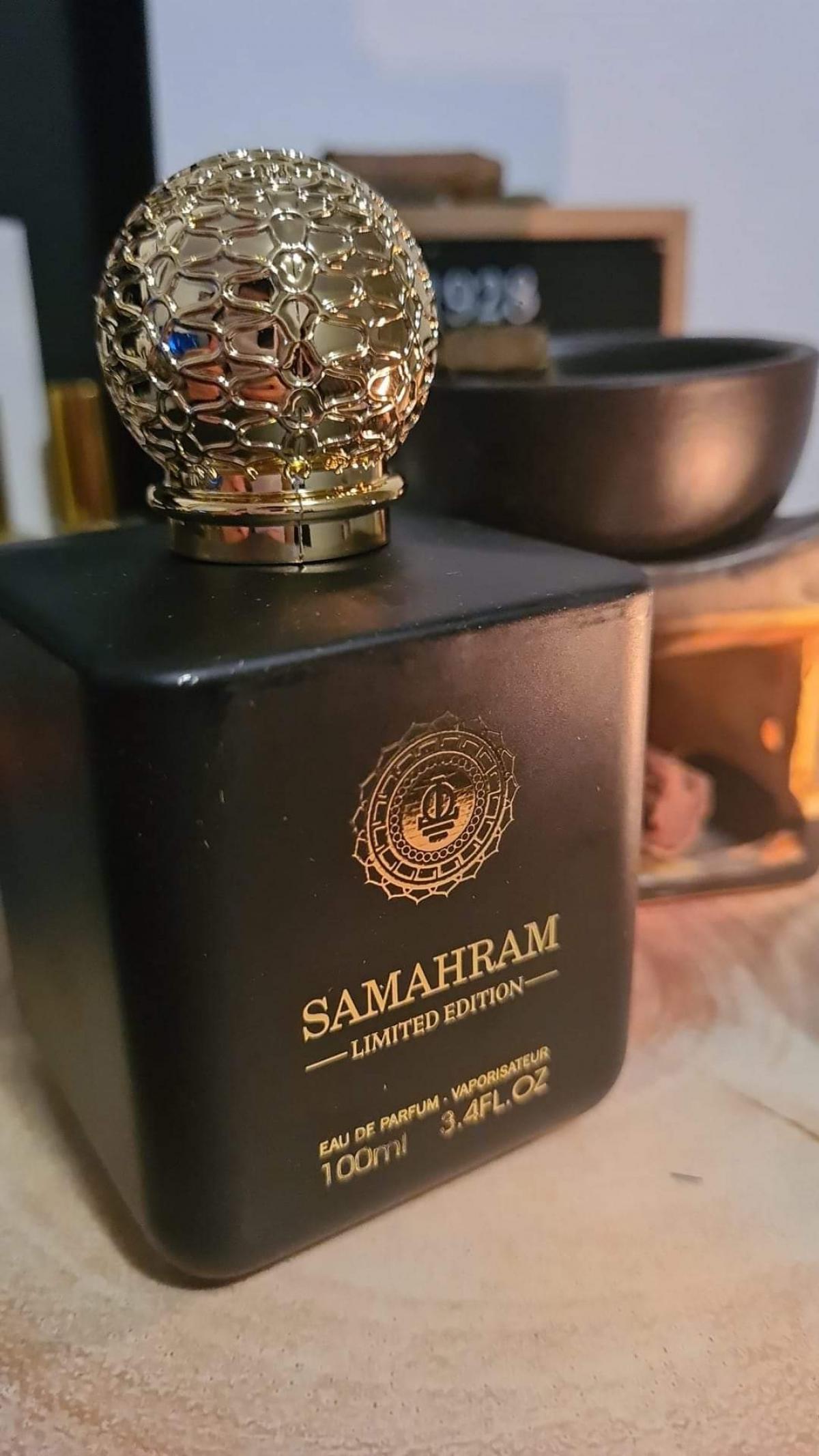Royal Incense - Omanluxury - Gallery 3