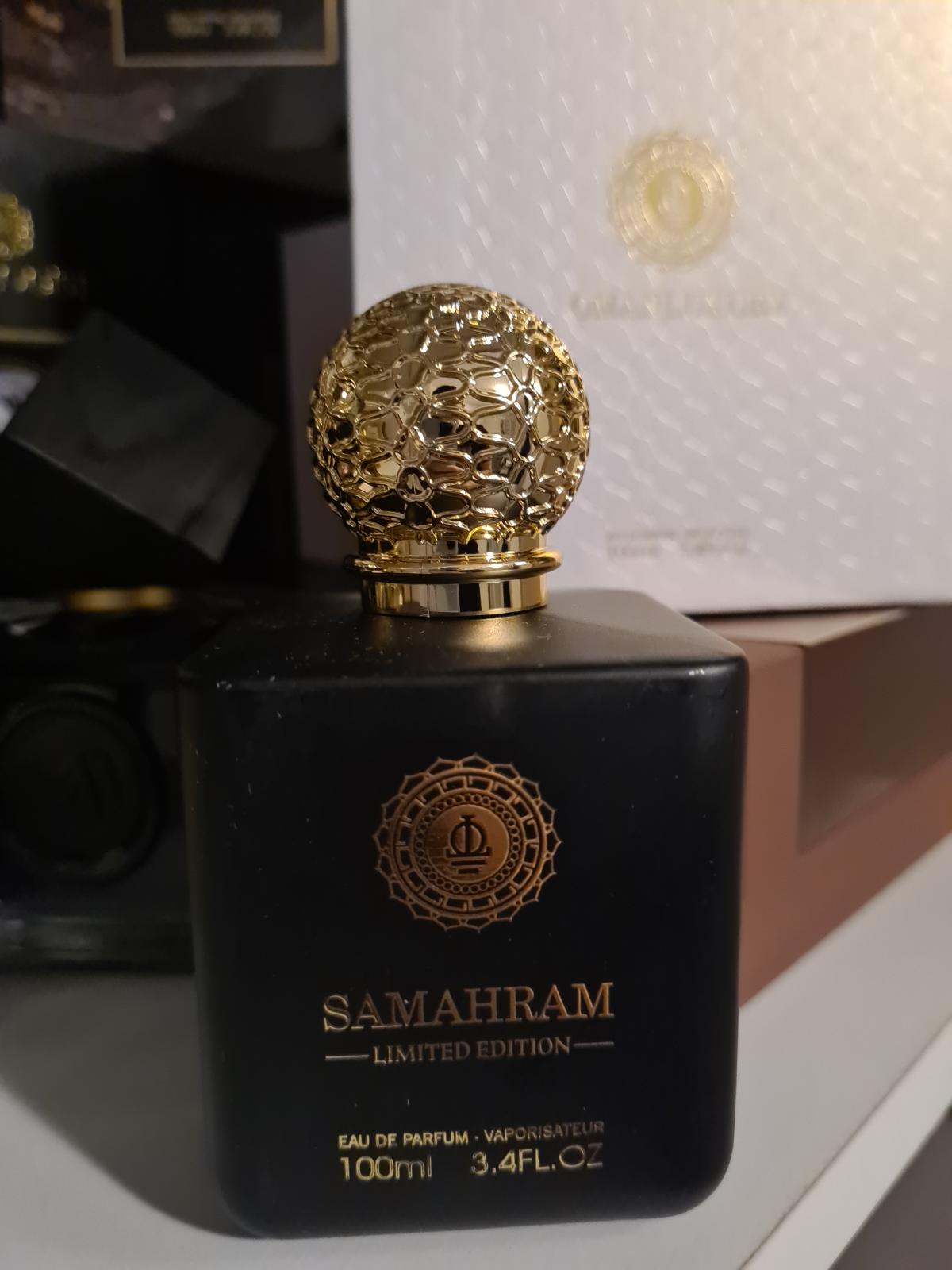 Royal Incense - Omanluxury - Gallery 4