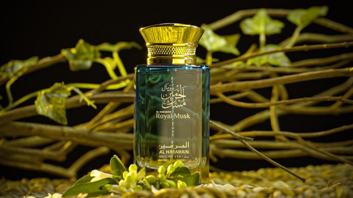 Royal Musk - Al Haramain Perfumes - Gallery 1