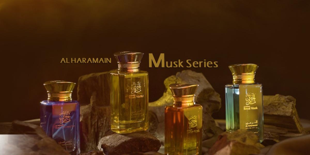 Royal Musk - Al Haramain Perfumes - Gallery 2