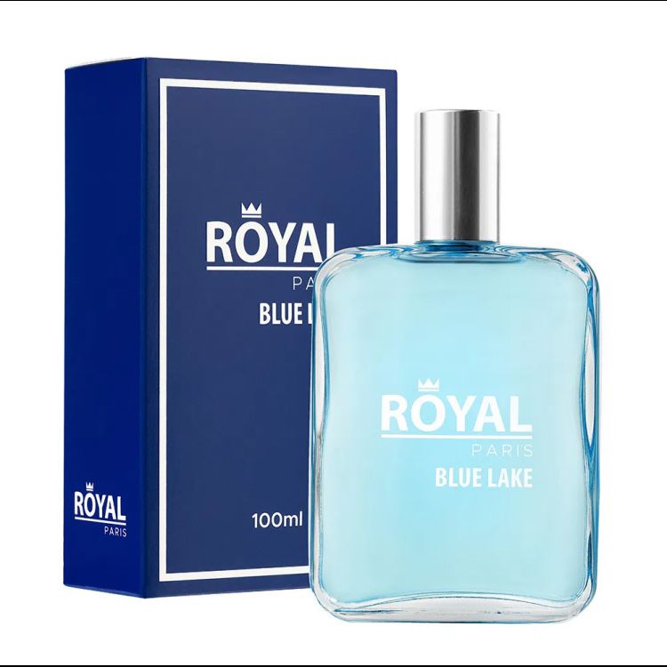 Royal Paris Blue Lake - Água de Cheiro - Gallery 1