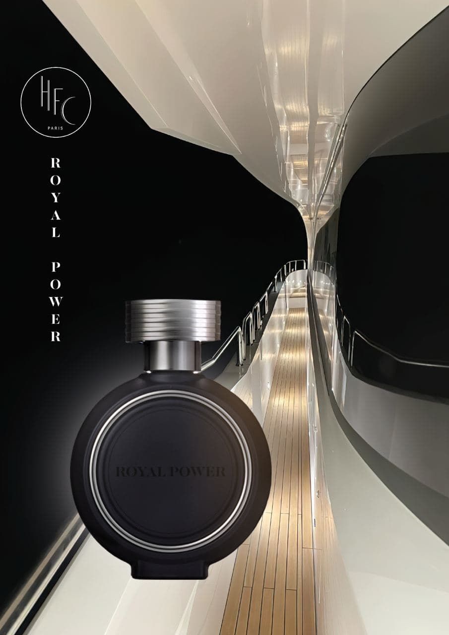 Royal Power - Haute Fragrance Company HFC - Gallery 1