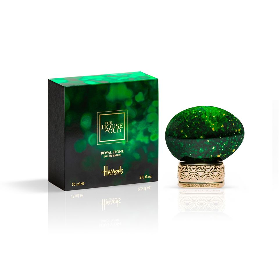 Royal Stone - The House of Oud - Gallery 1