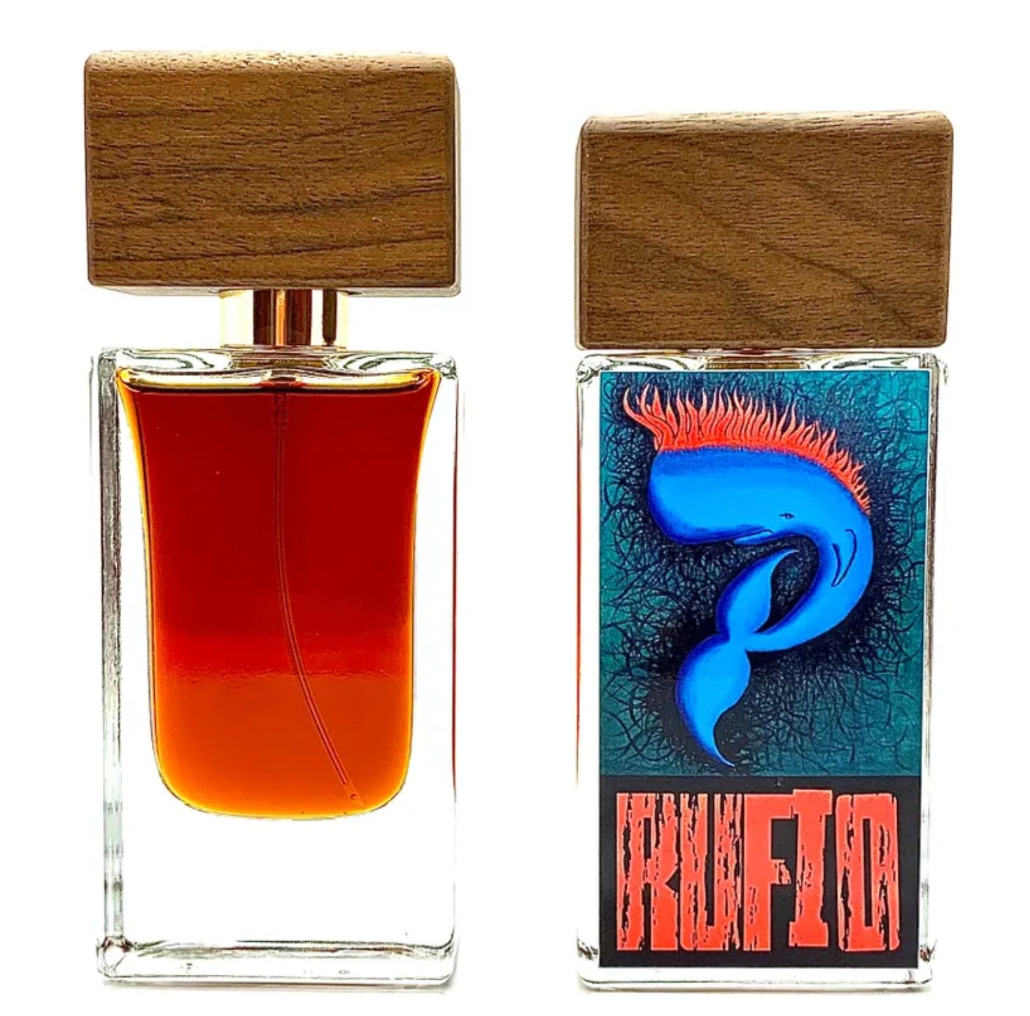 Rufio - TSVGA Parfums - Gallery 1