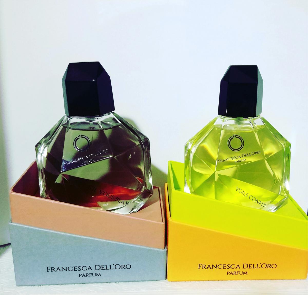 S'Il Vous Play - Francesca dell'Oro - Gallery 1