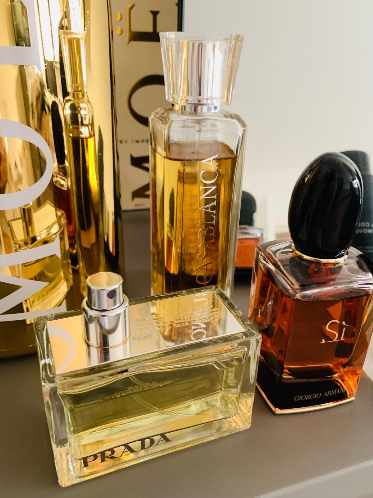 Sì Intense 2021 - Giorgio Armani - Gallery 1