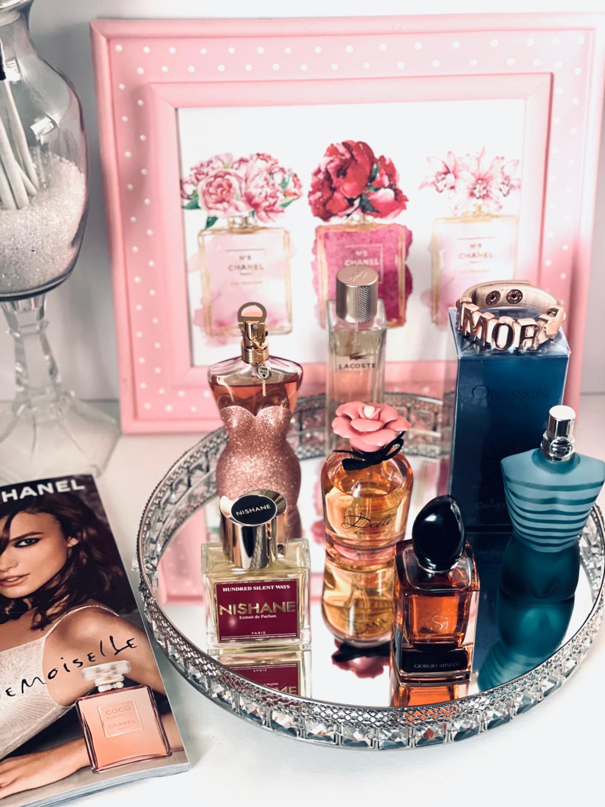 Sì Intense 2021 - Giorgio Armani - Gallery 2