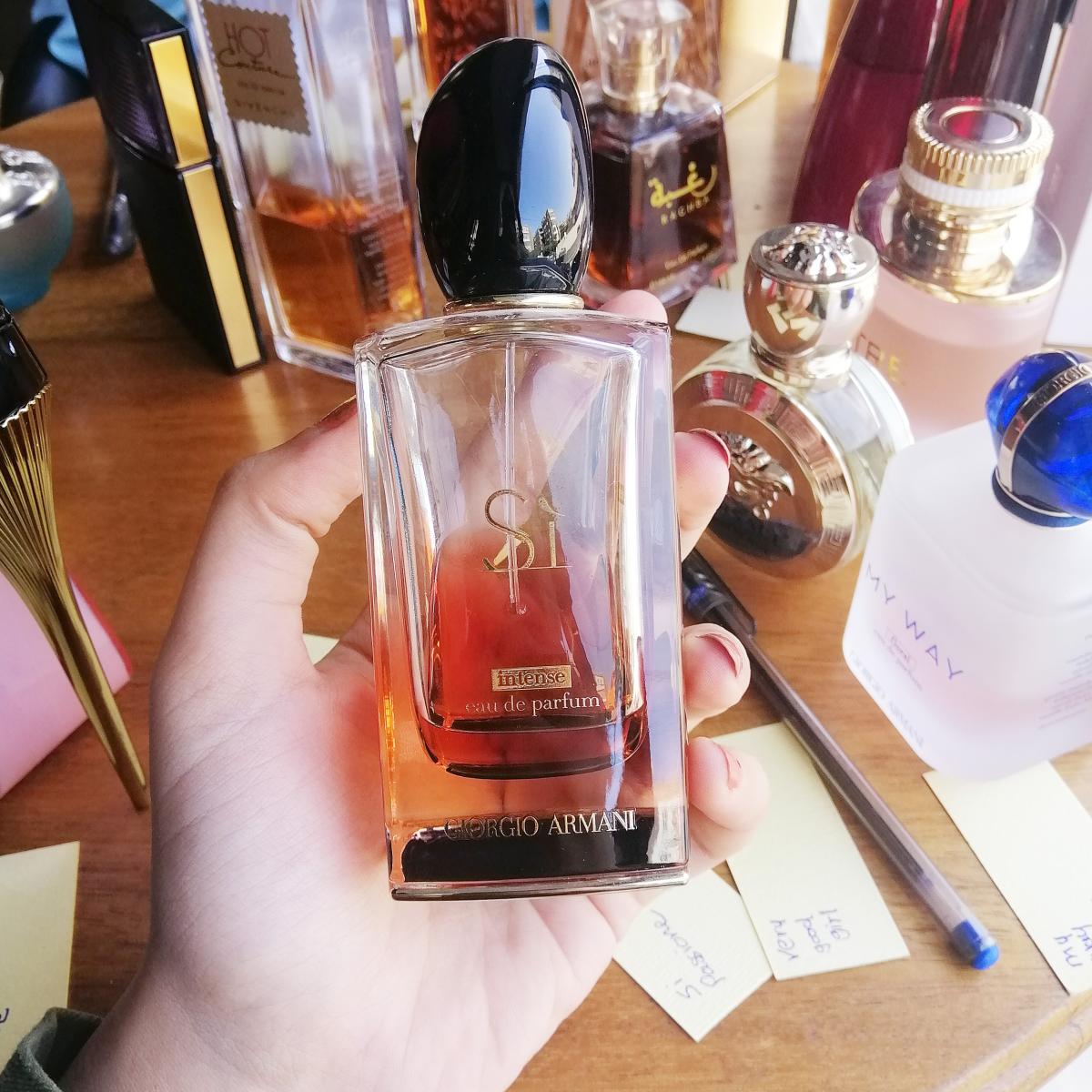 Sì Intense 2021 - Giorgio Armani - Gallery 3