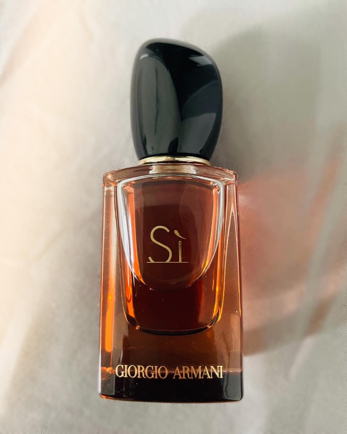 Sì Intense 2021 - Giorgio Armani - Gallery 4