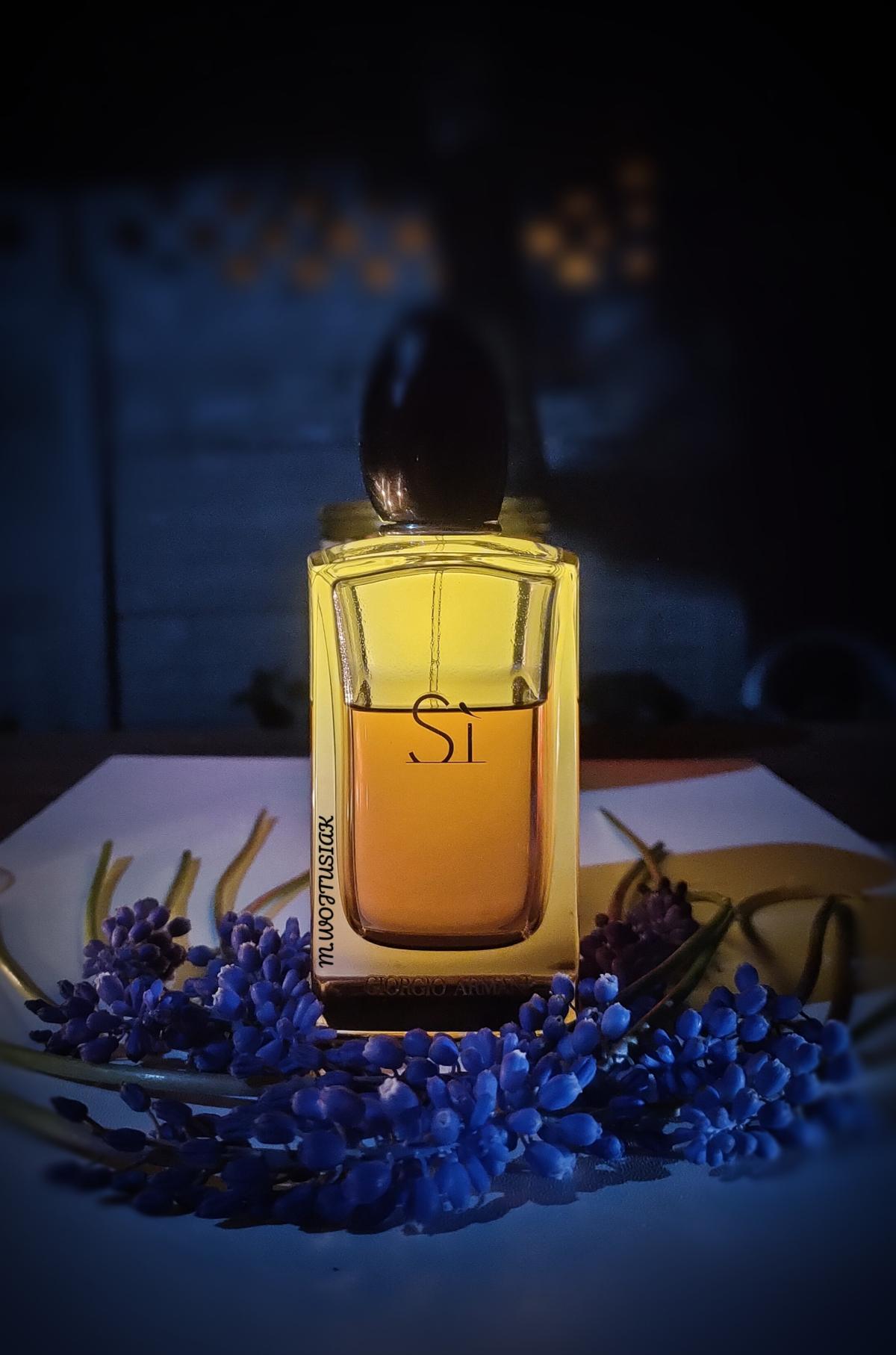 Sì Intense 2021 - Giorgio Armani - Gallery 3