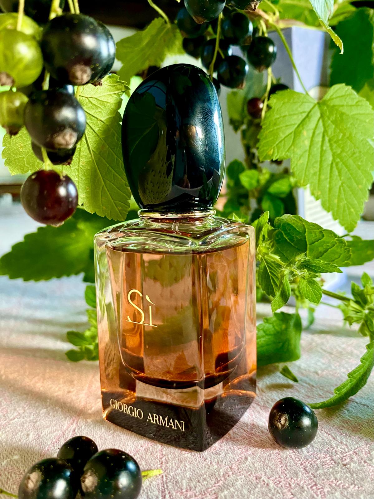 Sì Intense 2021 - Giorgio Armani - Gallery 1