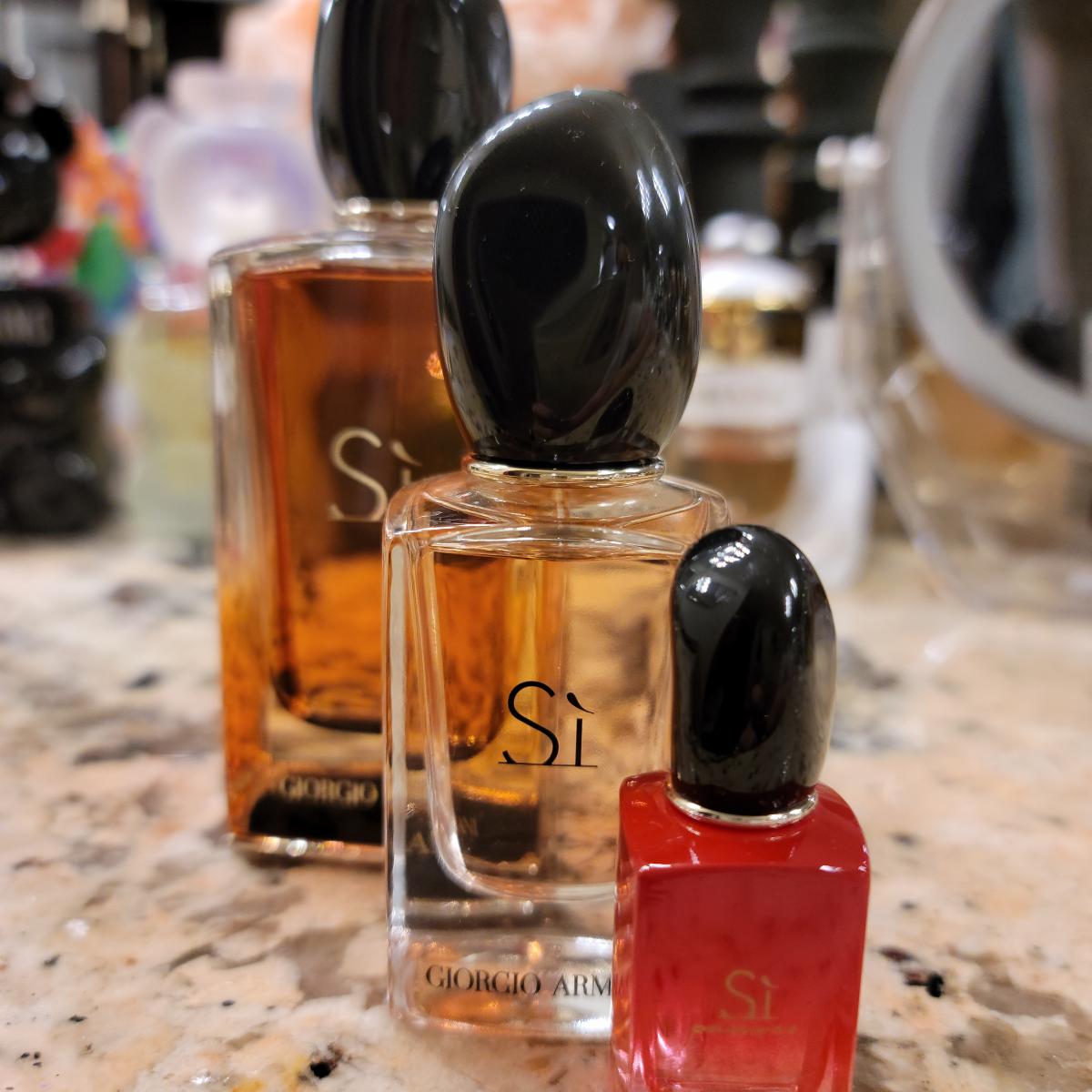 Sì Intense 2021 - Giorgio Armani - Gallery 2