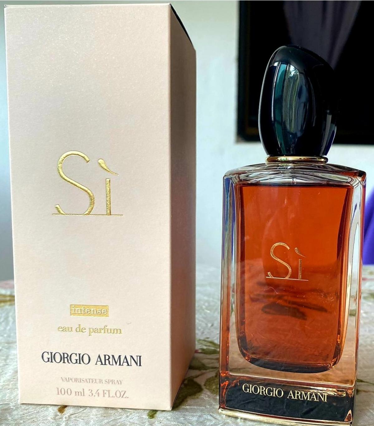 Sì Intense 2021 - Giorgio Armani - Gallery 3
