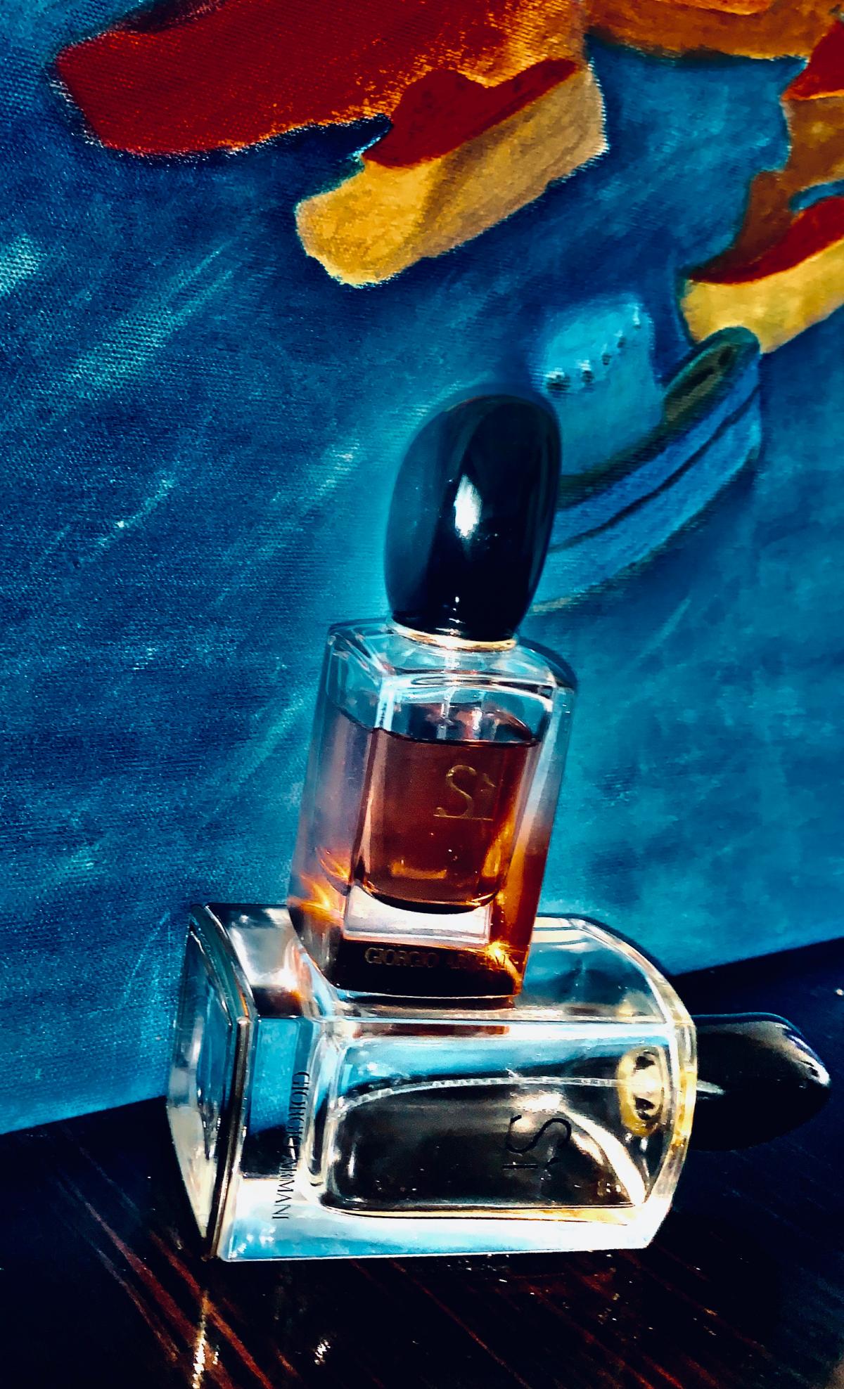Sì Intense 2021 - Giorgio Armani - Gallery 1